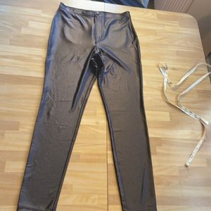 American Apparel Disco Pants (L)